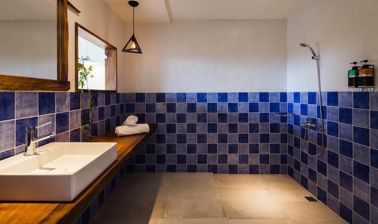 Haku Beach Days Inn Nanwan Eksteriør bilde
